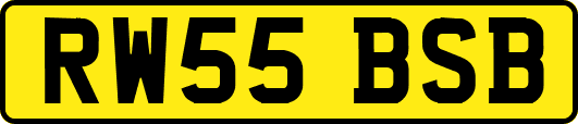 RW55BSB