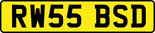 RW55BSD