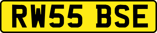 RW55BSE