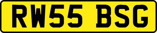 RW55BSG