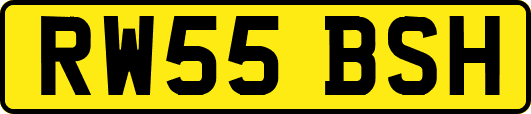 RW55BSH