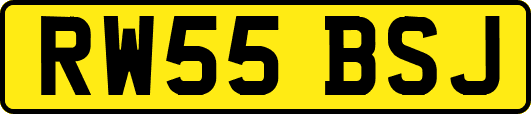 RW55BSJ