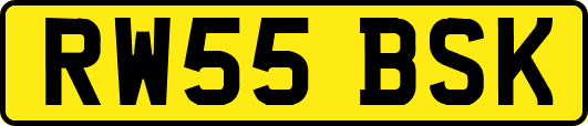 RW55BSK