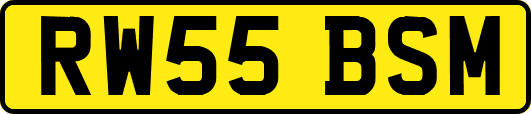 RW55BSM