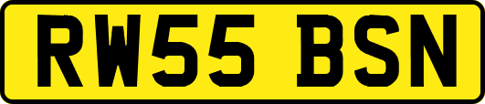 RW55BSN