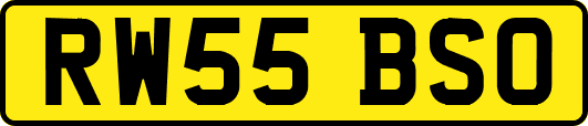 RW55BSO