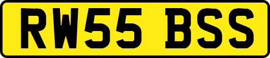RW55BSS