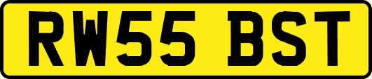 RW55BST