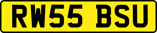 RW55BSU