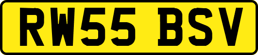 RW55BSV