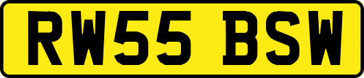 RW55BSW