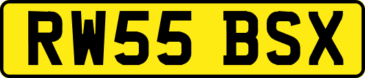 RW55BSX