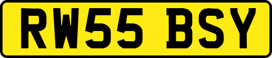 RW55BSY