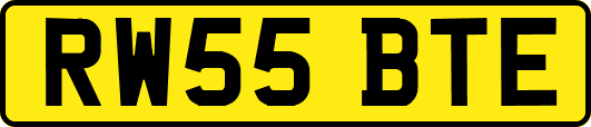 RW55BTE