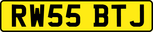 RW55BTJ