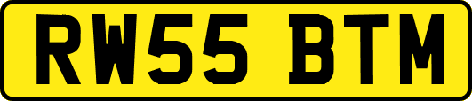 RW55BTM