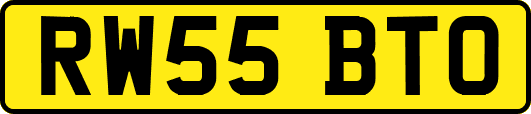 RW55BTO