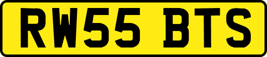 RW55BTS