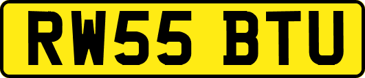 RW55BTU