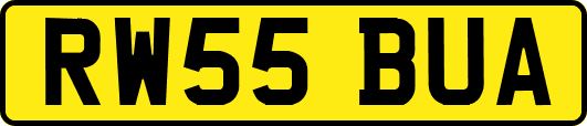 RW55BUA