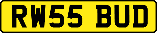 RW55BUD