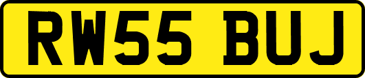 RW55BUJ