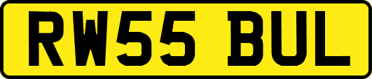 RW55BUL