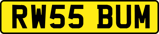 RW55BUM