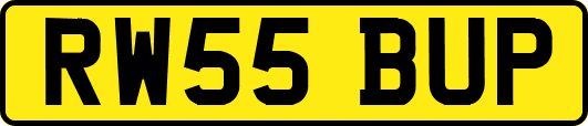 RW55BUP