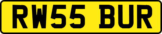 RW55BUR