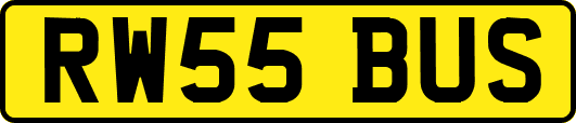 RW55BUS