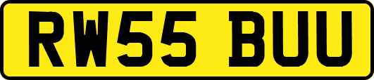 RW55BUU