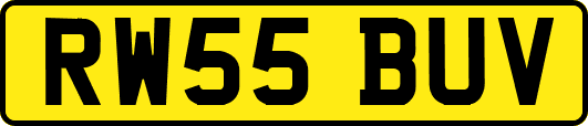 RW55BUV