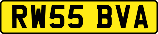 RW55BVA