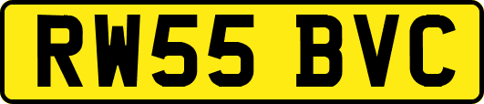 RW55BVC