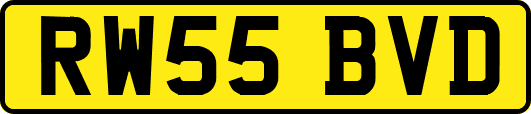 RW55BVD