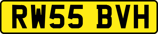 RW55BVH