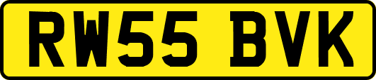 RW55BVK