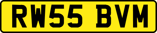 RW55BVM