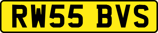 RW55BVS