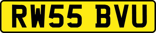 RW55BVU