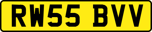 RW55BVV