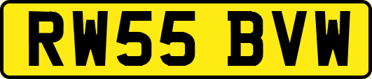RW55BVW