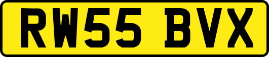 RW55BVX