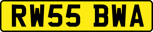 RW55BWA