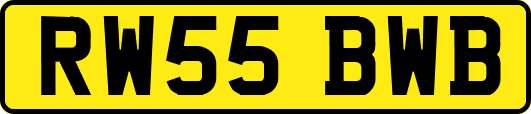 RW55BWB
