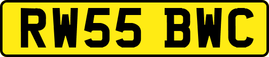 RW55BWC