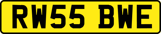 RW55BWE