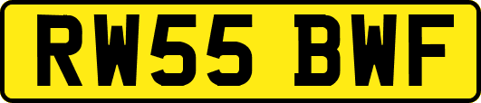 RW55BWF