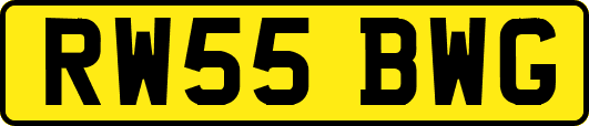 RW55BWG